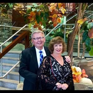 Meet your Posher, Ann marie